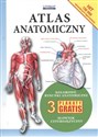Atlas anatomiczny - Opracowanie Zbiorowe  