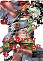 Goblin Slayer. Tom 2 in polish