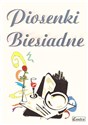 Piosenki biesiadne  in polish