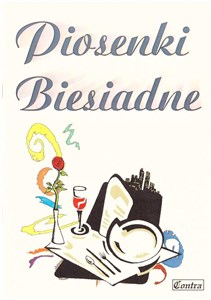 Piosenki biesiadne  in polish