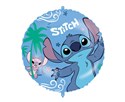 Balon foliowy Stitch&Angel Disney 46cm  