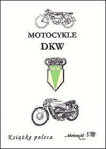 Motocykle DKW to buy in USA