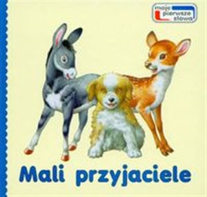 Mali przyjaciele  Polish Books Canada