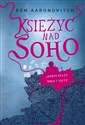 Księżyc nad Soho - Ben Aaronovitch