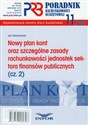 Poradnik rachunkowości budżetowej 2010/11 