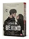 Leave Me Behind (ilustrowane brzegi)  polish usa
