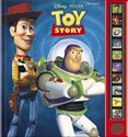 Toy Story - Veronica Wagner bookstore