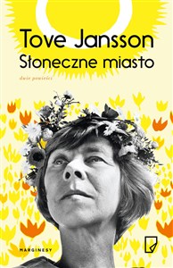 Słoneczne miasto Polish Books Canada