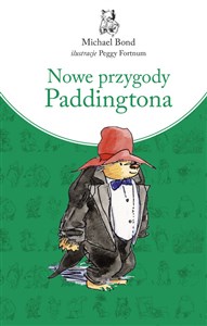 Nowe przygody Paddingtona Polish bookstore