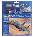 Model-Set. F-15E Strike Eagle Polish bookstore
