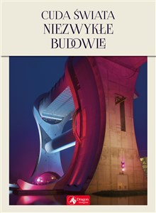 Cuda świata Niezwykłe budowle - Polish Bookstore USA