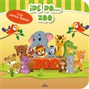 Idę do zoo pl online bookstore