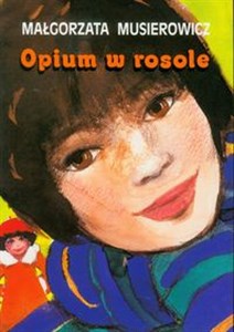 Opium w rosole online polish bookstore