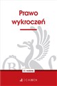 Prawo wykroczeń Polish bookstore