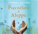 [Audiobook] Pszczelarz z Aleppo  