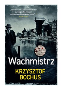 Wachmistrz polish books in canada