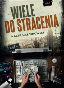 Wiele do stracenia Polish bookstore