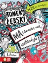 Tomek Łebski Tom 6 ma chrapkę na smakołyki Canada Bookstore