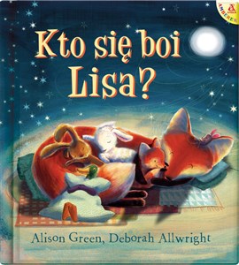 Kto się boi Lisa? in polish