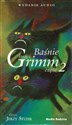 [Audiobook] Baśnie braci Grimm część 2  