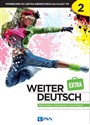 Weiter Deutsch 2 EXTRA Podręcznik Szkoła podstawowa Canada Bookstore
