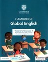 Cambridge Global English Teacher`s Resource 1  - 