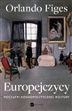 Europejczycy Początki kosmopolitycznej kultury bookstore