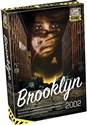 Crime Scene Brooklyn 2002 - 