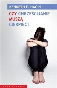 Czy chrześcijanie muszą cierpieć?  chicago polish bookstore