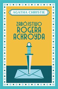 Zabójstwo Rogera Ackroyda - Polish Bookstore USA