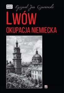 Lwów Okupacja niemiecka books in polish