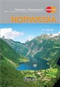 Norwegia - przewodnik ilustrowany buy polish books in Usa