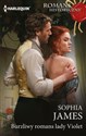 Burzliwy romans lady Violet  - Sophia James