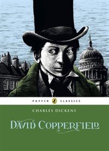 David Copperfield 