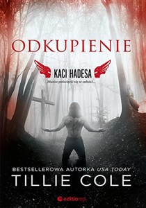 Odkupienie Kaci Hadesa  pl online bookstore