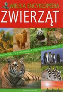 Wielka encyklopedia zwierząt  