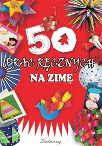 50 prac ręcznych na zimę polish books in canada