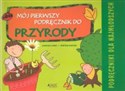 Mój pierwszy podręcznik do przyrody buy polish books in Usa