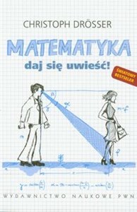 Matematyka Daj się uwieść Bookshop