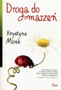 Droga do marzeń books in polish