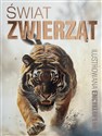 Świat zwierząt. Ilustrowana encyklopedia  - Opracowanie Zbiorowe