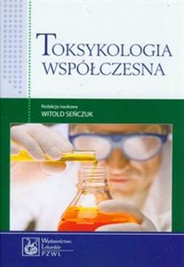 Toksykologia współczesna 