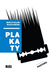Wasilewski Plakaty i inne formy graficzne online polish bookstore