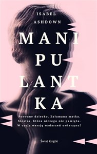 Manipulantka online polish bookstore