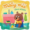 Mały miś chce siusiu - Opracowanie Zbiorowe