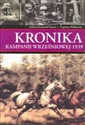 Kronika kampanii wrześniowej 1939 + Teczka bookstore