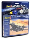 Model-Set. F-15E Strike Eagle & Bombs - 