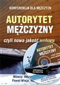 [Audiobook] Autorytet mężczyzny CD MP3 - Polish Bookstore USA