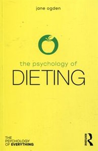 The Psychology of Dieting buy polish books in Usa