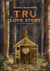 Tru Love story buy polish books in Usa